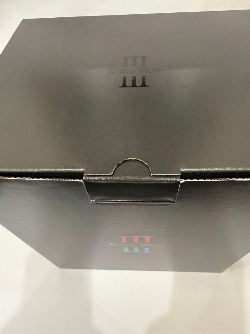 【未使用】アニマルウォーター3