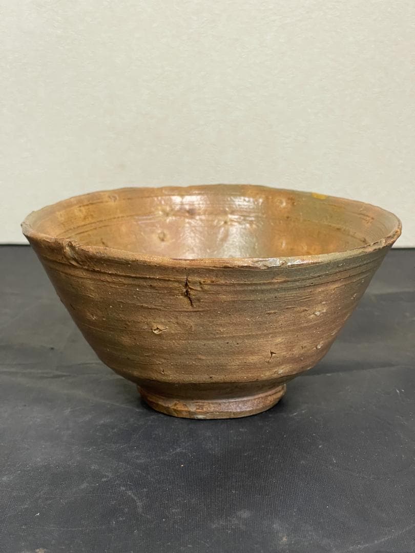 御本　時代箱　３４２