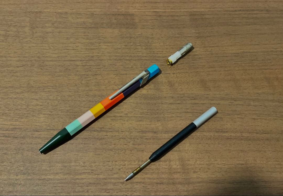 ポール・スミス カランダッシュ