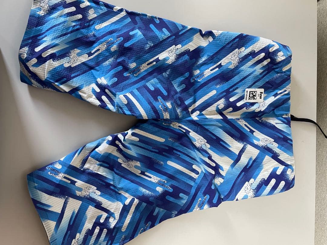 水着・ラッシュガード MIZUNO GX SONIC 3