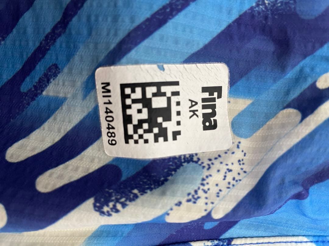 水着・ラッシュガード MIZUNO GX SONIC 3