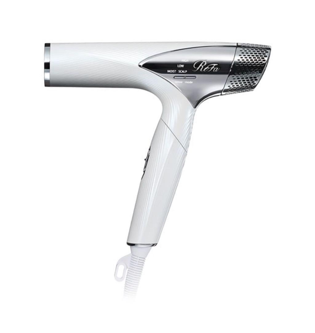 【新品未開梱】約１年保証有　リファドライヤー　RE-AN-02A