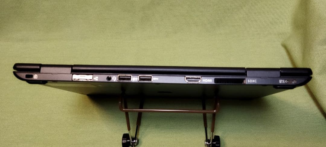 NEC VH5 第8世代 Core i5 SSD256 Windows11ノート