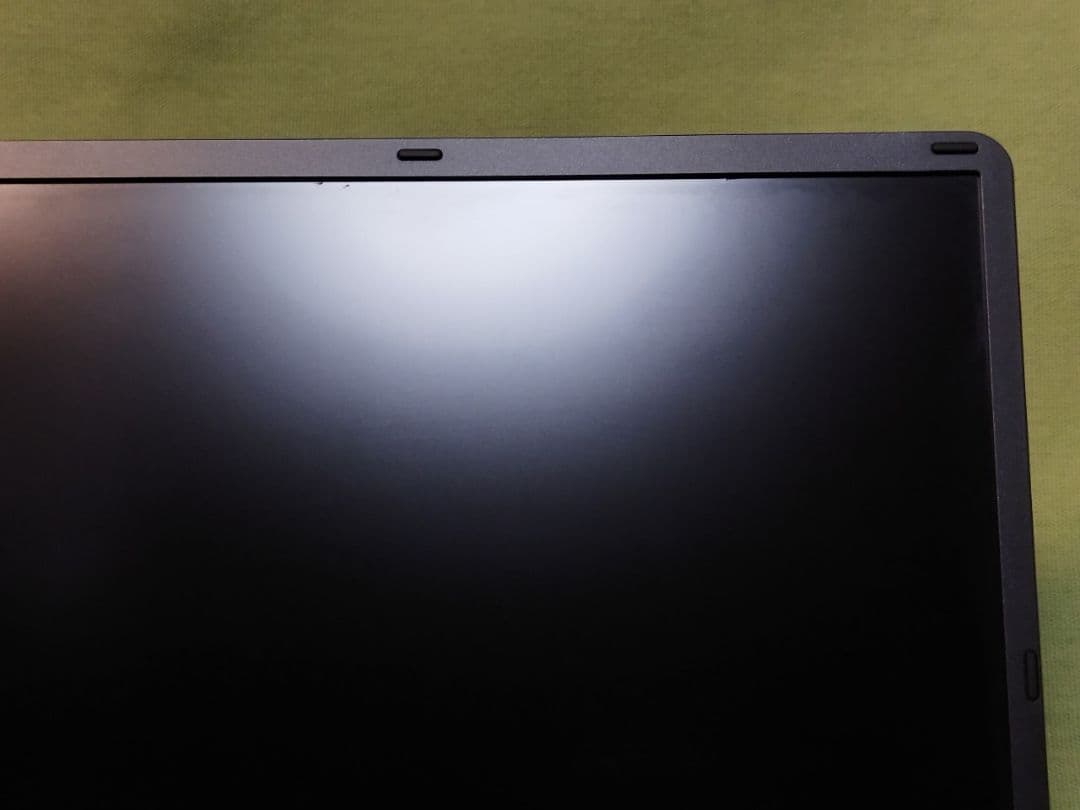 NEC VH5 第8世代 Core i5 SSD256 Windows11ノート