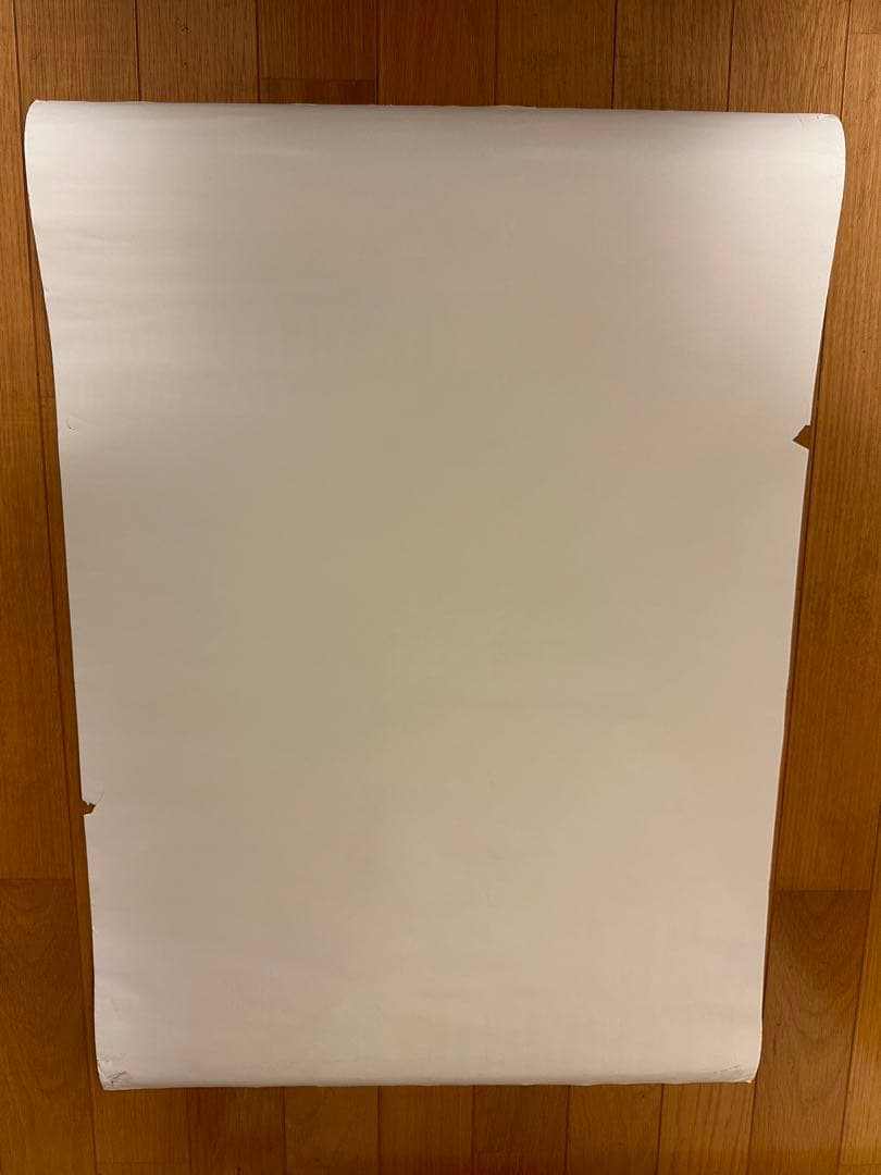 B’z シングル「MY LONELY TOWN」「SPLASH!」告知ポスター