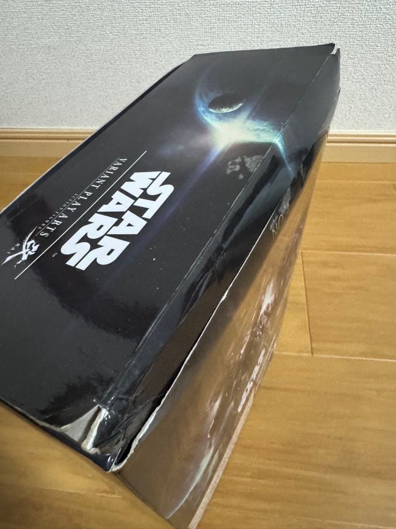 VARIANT PLAY ARTS 改 No.4 ダース・モール