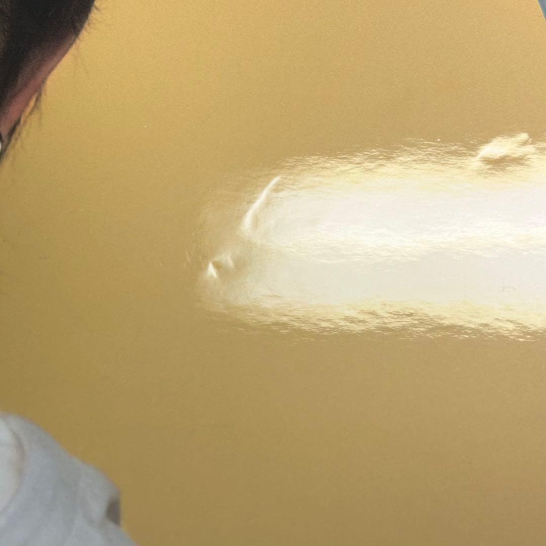 SEVENTEEN THE8 ミンハオ うちわ