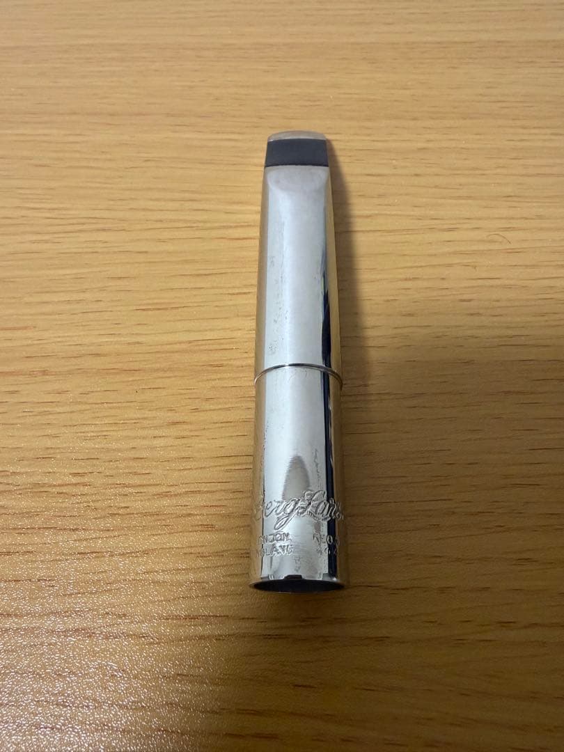 ベルグラーセン　バリトンサックス用メタルマウスピース　110/1M