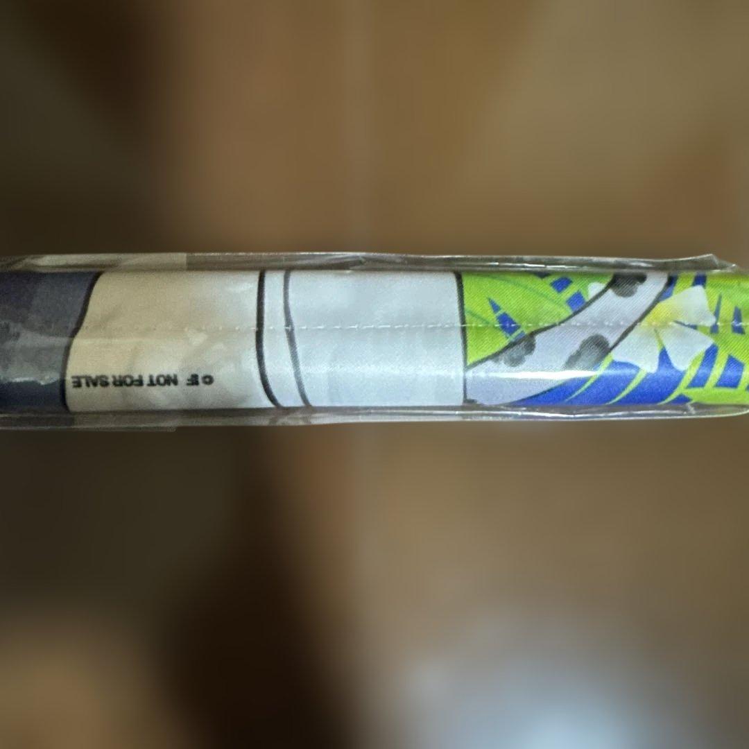 Honey Vibes びっく宝島　特典　タペストリー　アルヴィン