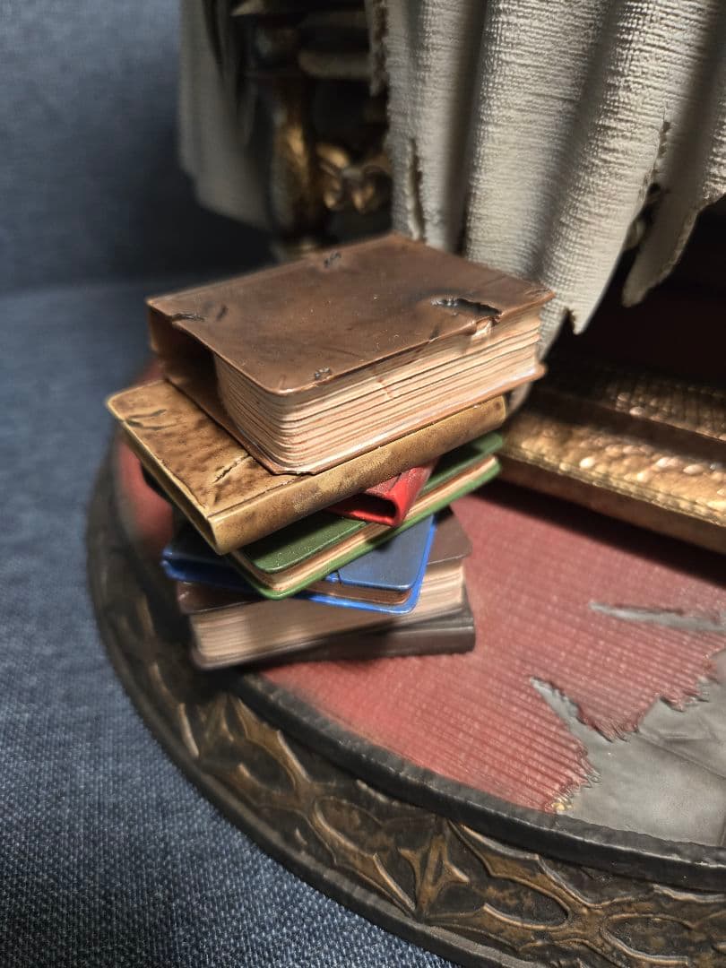 エルデンリング ラニ 魂殿 HunDian Studio ELDEN RING