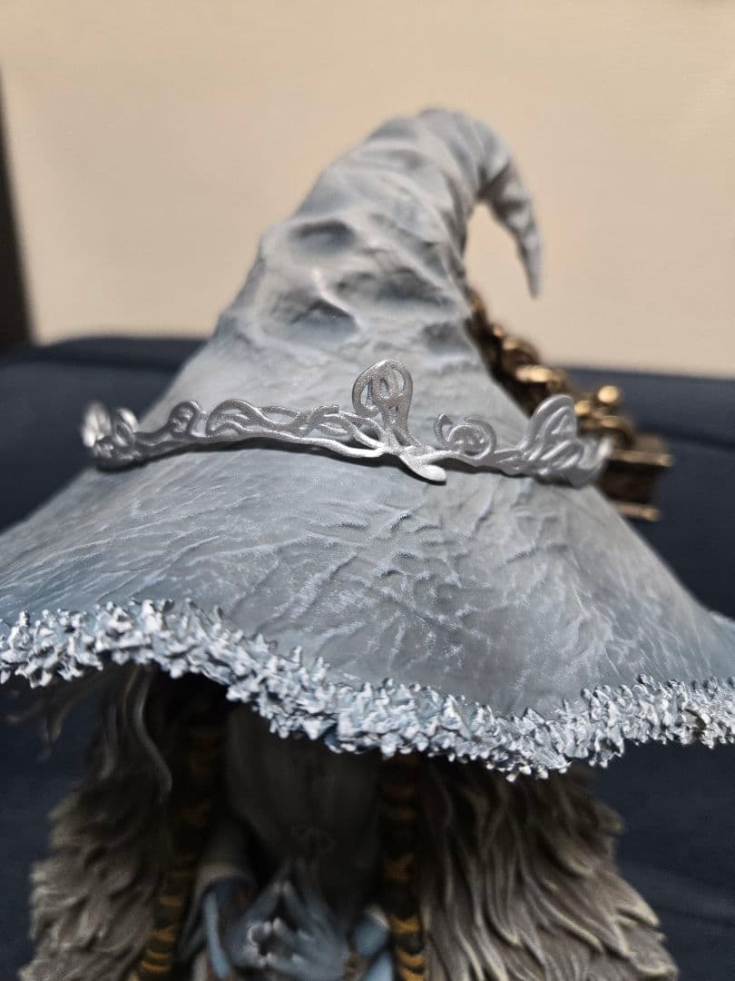 エルデンリング ラニ 魂殿 HunDian Studio ELDEN RING