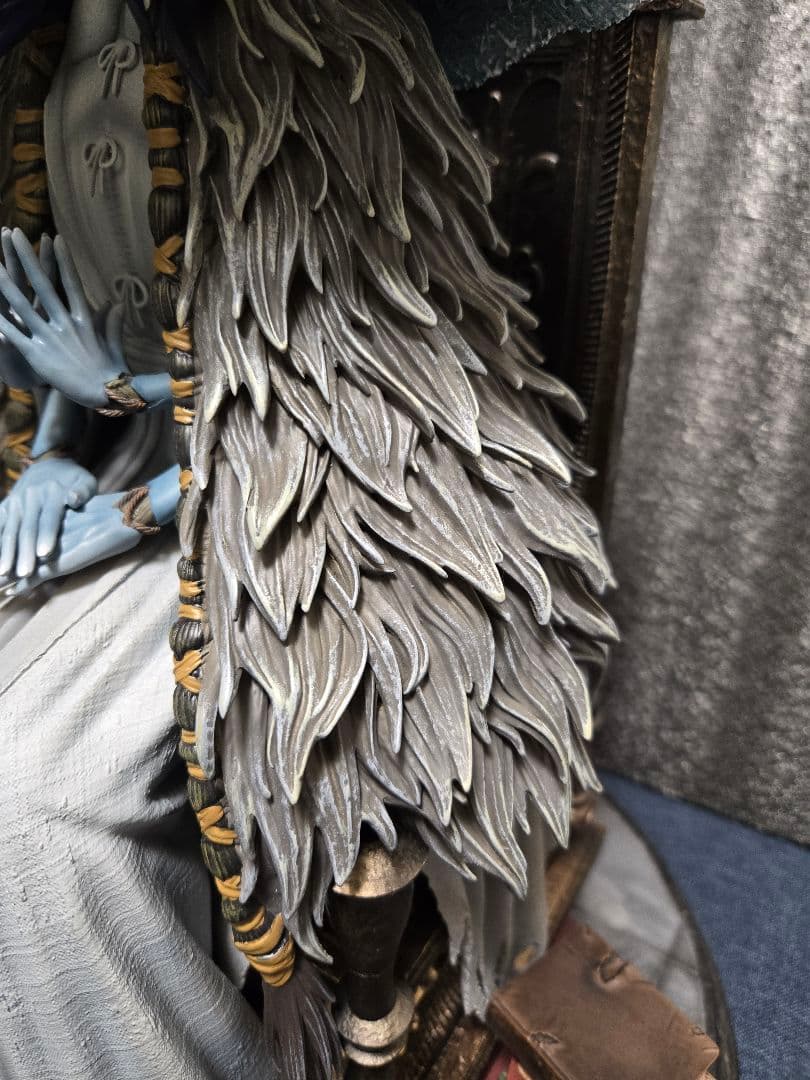 エルデンリング ラニ 魂殿 HunDian Studio ELDEN RING