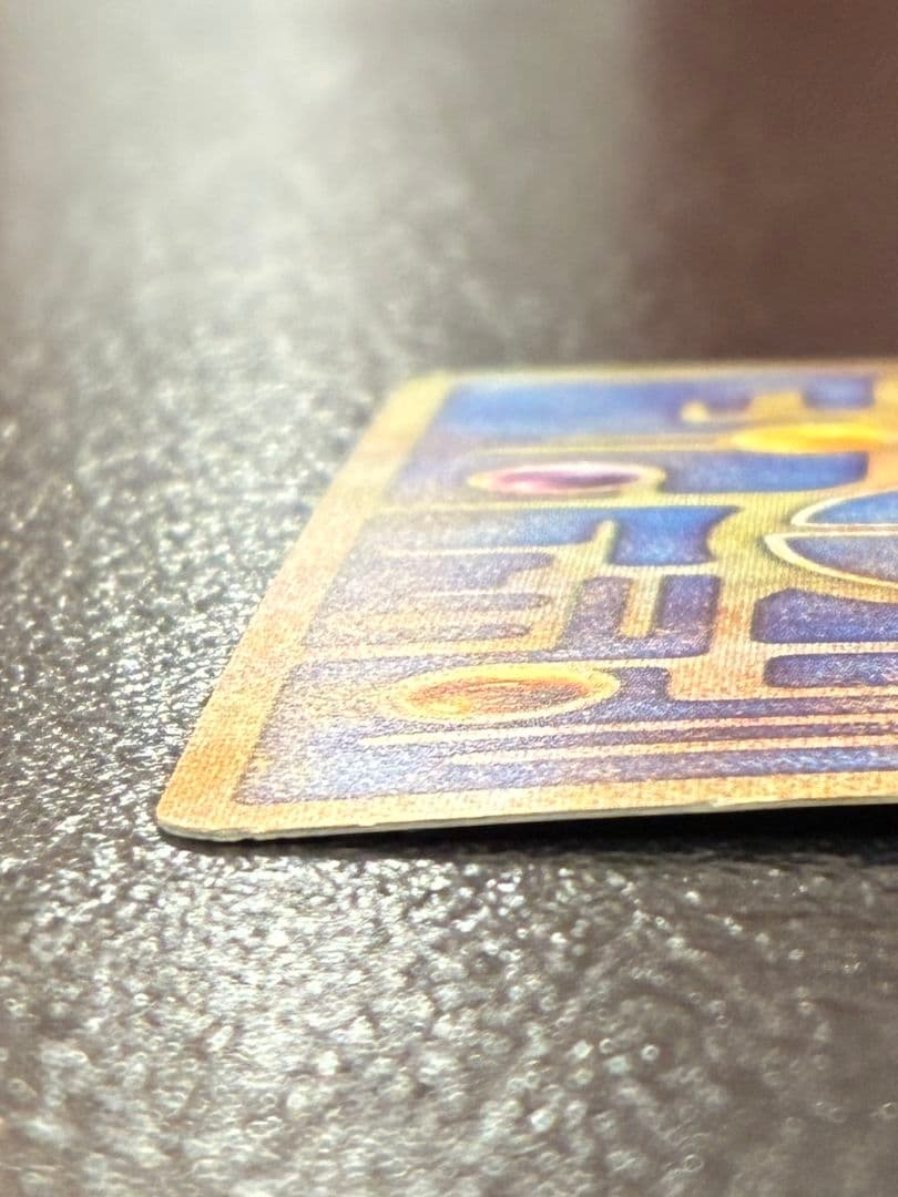 古代ミュウ（エラー版）