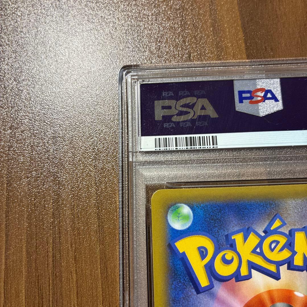 PSA10】ブラッキー 25th ポケモンカード