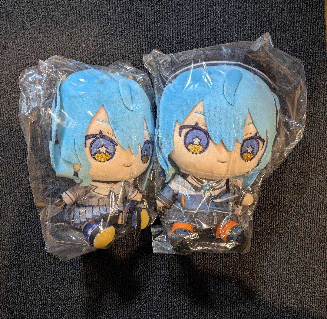 星街すいせいグッズセット