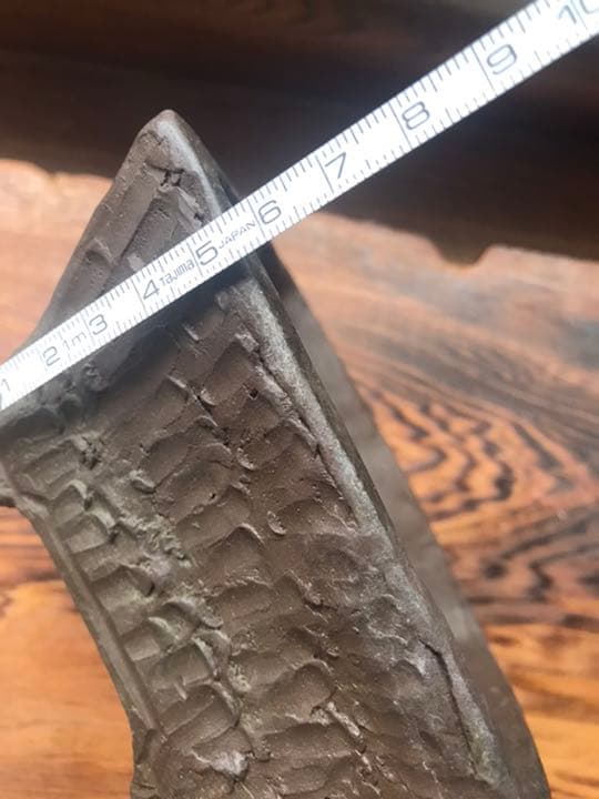 盆栽鉢　陶一作松皮手作り鉢盆栽鉢小品盆栽草物盆栽植木鉢古鉢ガーデニング多肉植物