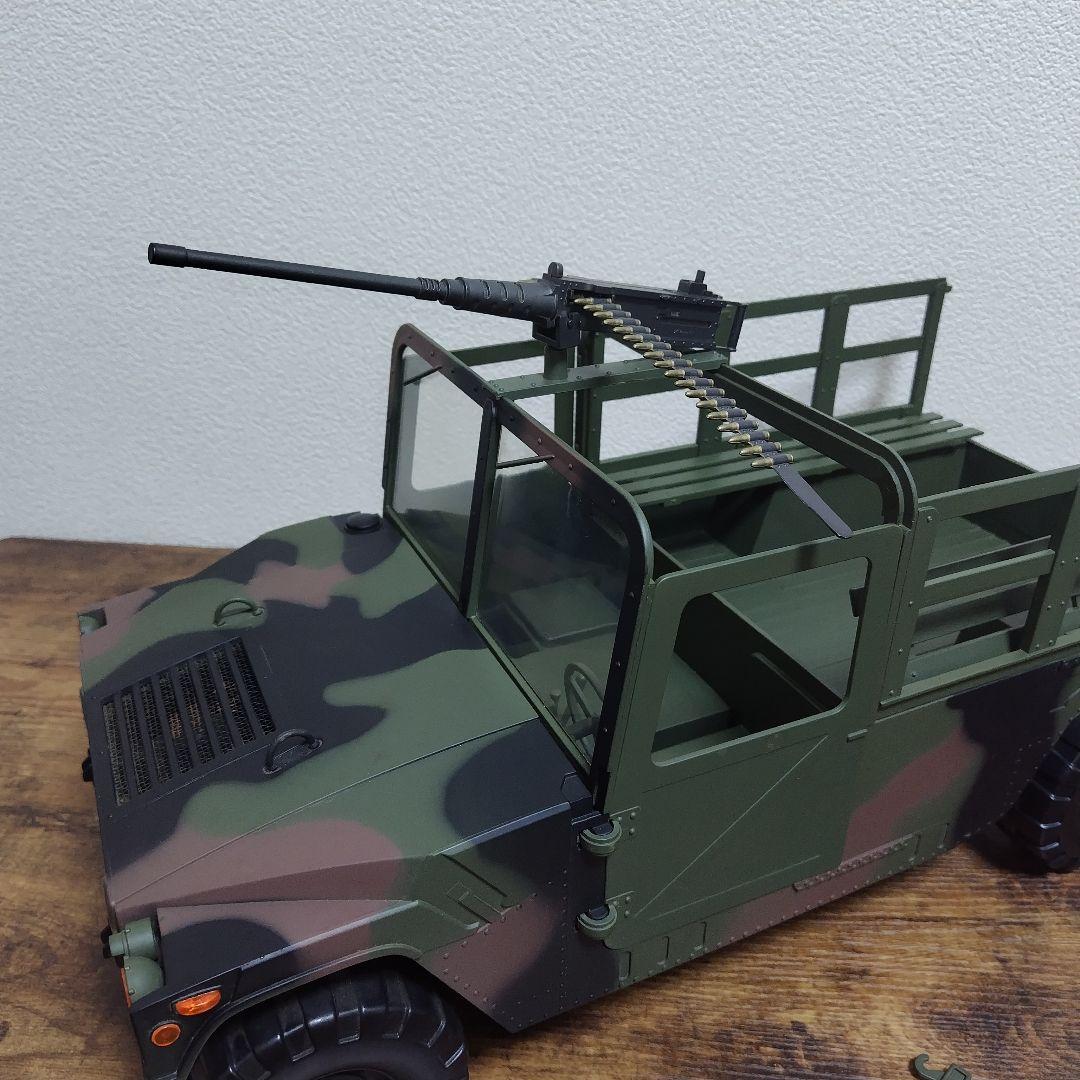 ハンビー　米軍　当時物