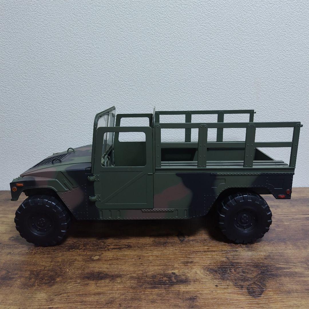 ハンビー　米軍　当時物