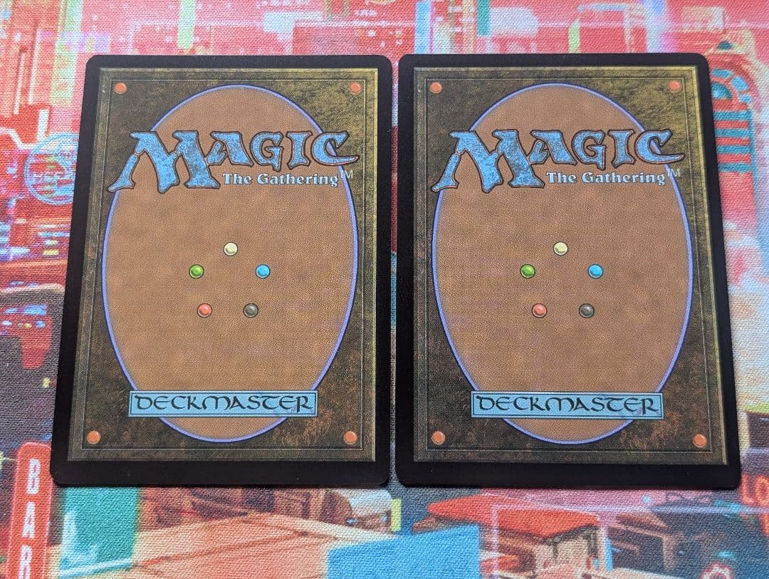 MTG　指輪物語　The One Ring　一つの指輪　英語版　2枚セット