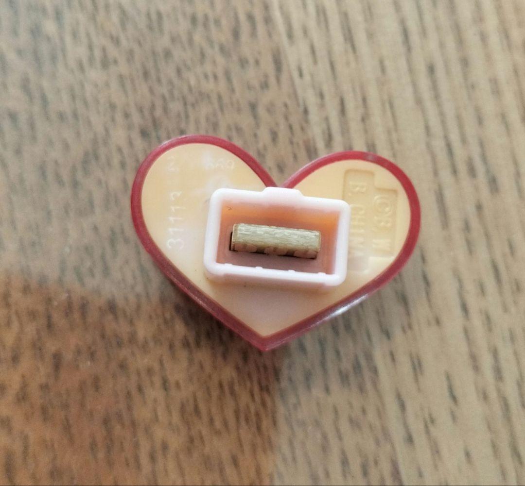 たまごっち たまデコピアス アイカツ ドリームアカデミーver〈動作確認済〉