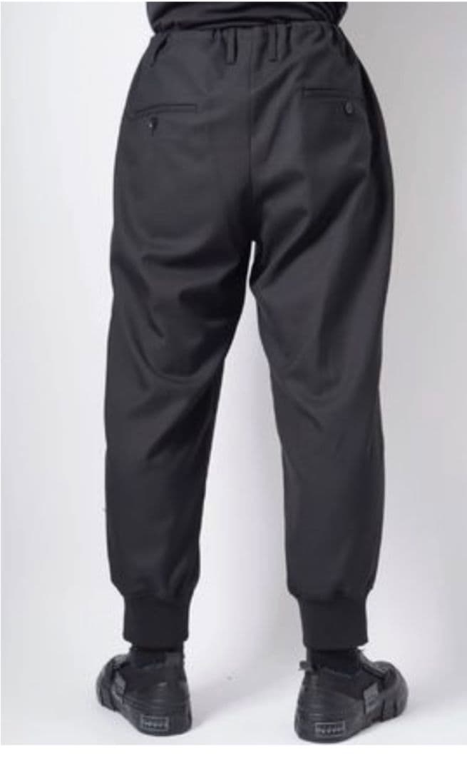 ぱ*な様 ヨージ・ヤマモト　Ground Y ユニセックスパンツ