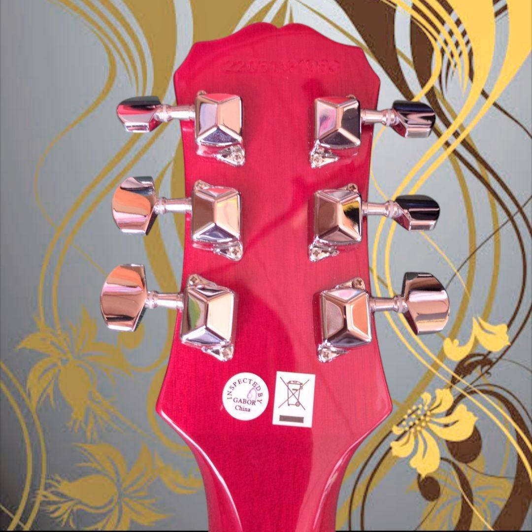 おいさんEpiphoneSLASHAFD LesPaulspecial-Ⅱ