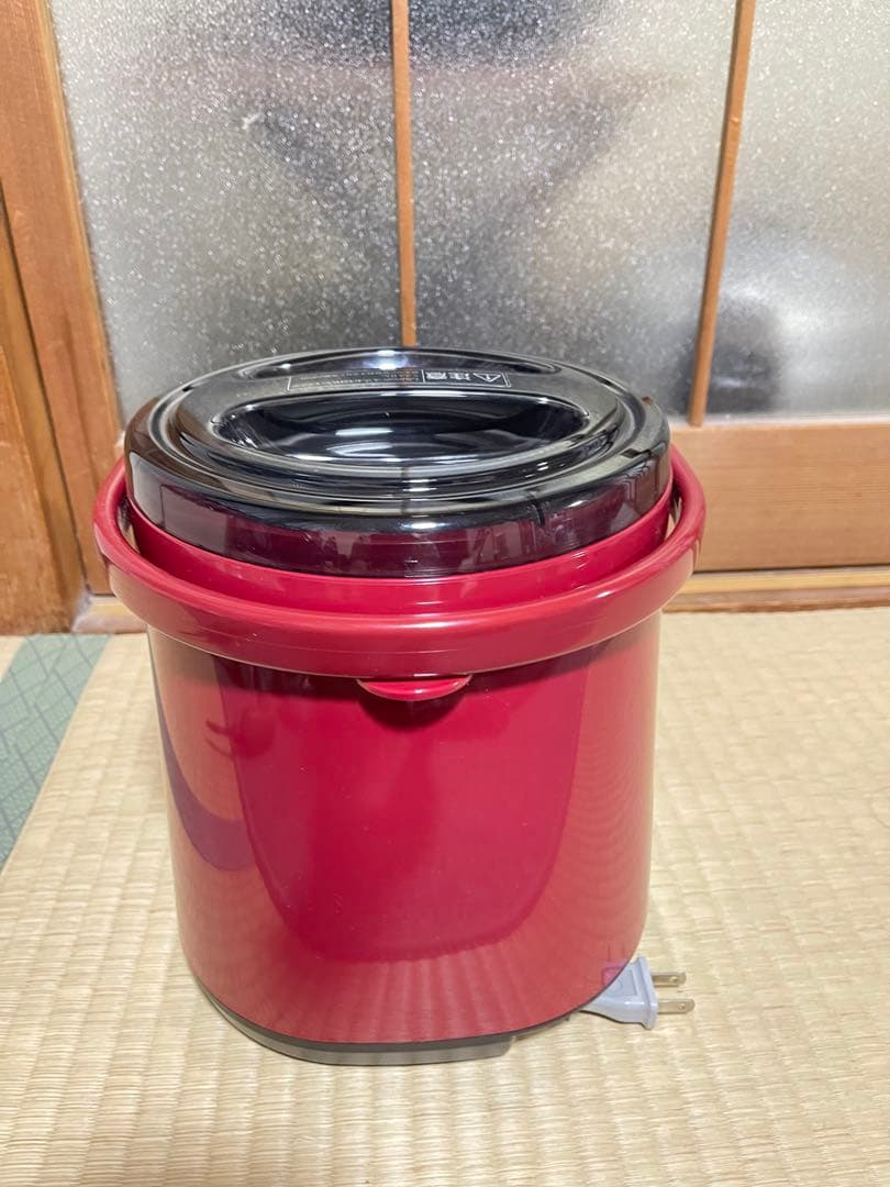 TIGER 精米器 RSF-A100