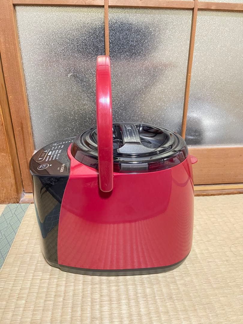 TIGER 精米器 RSF-A100