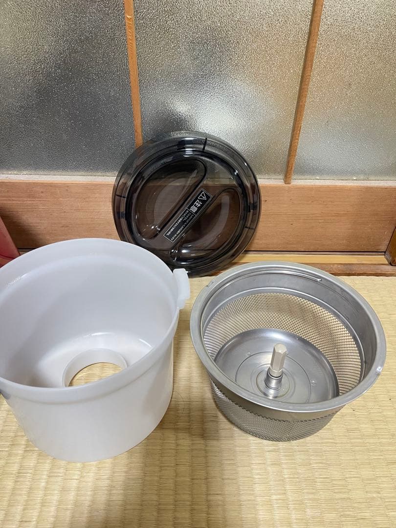 TIGER 精米器 RSF-A100