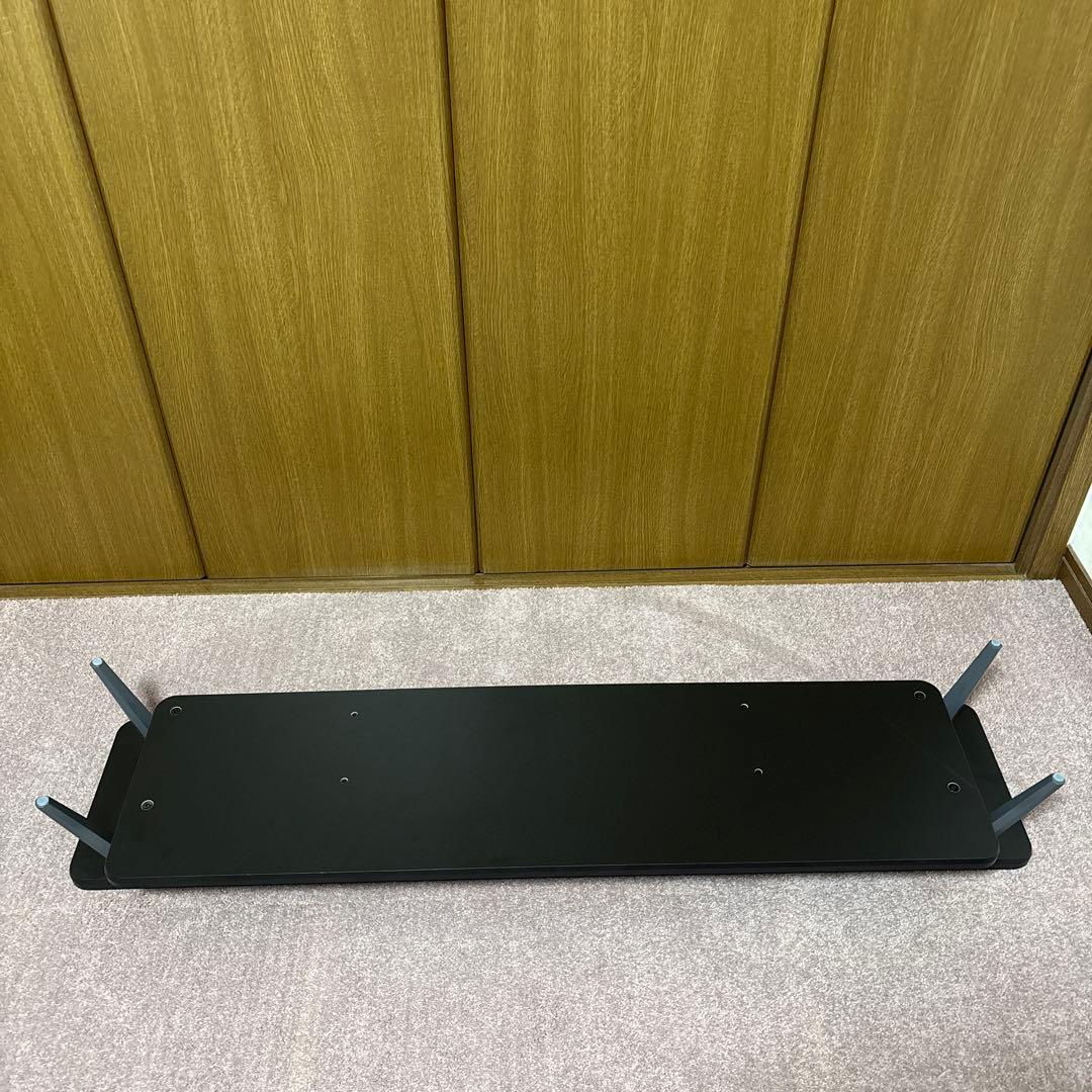 Fengeモニター台108cm ブラック