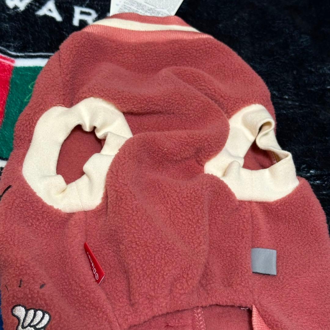 ペットパラダイス【新品・値札付き】サイズS