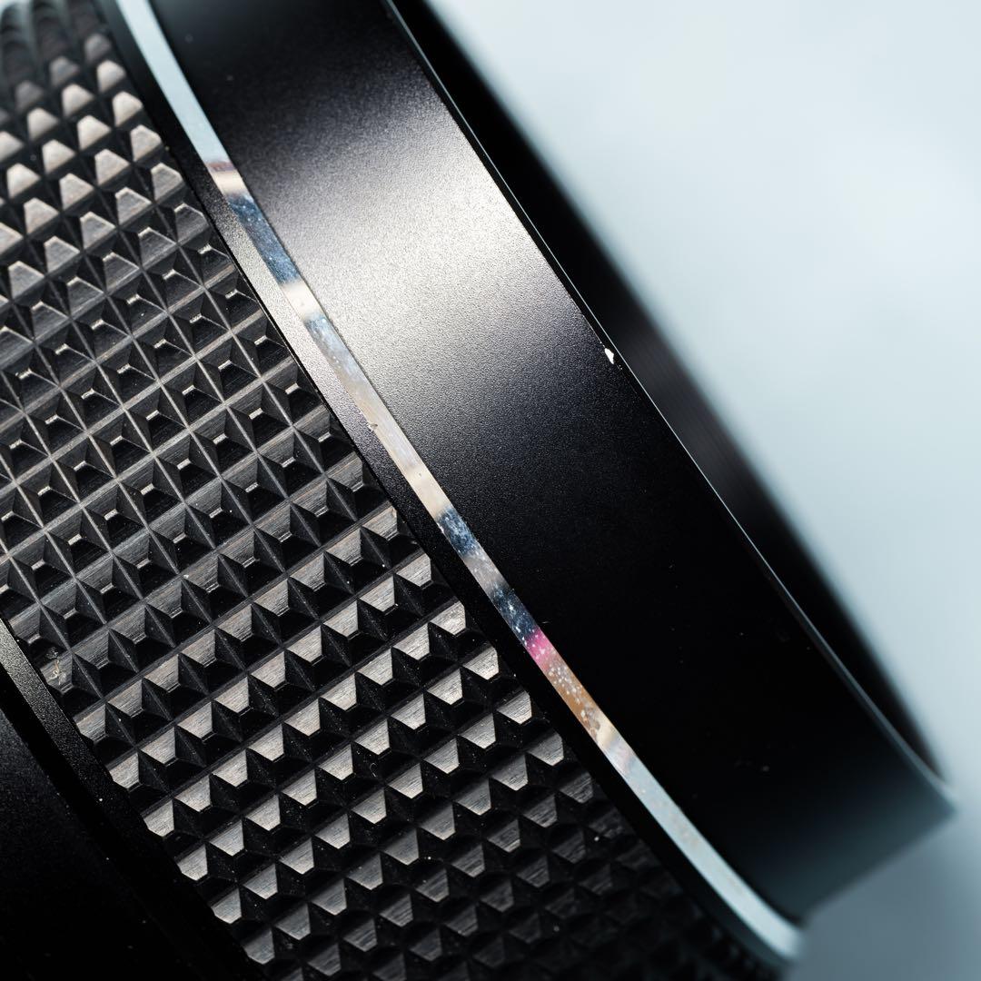 Mamiya Sekor C 80mm f/1.9 gfxアダプタ付