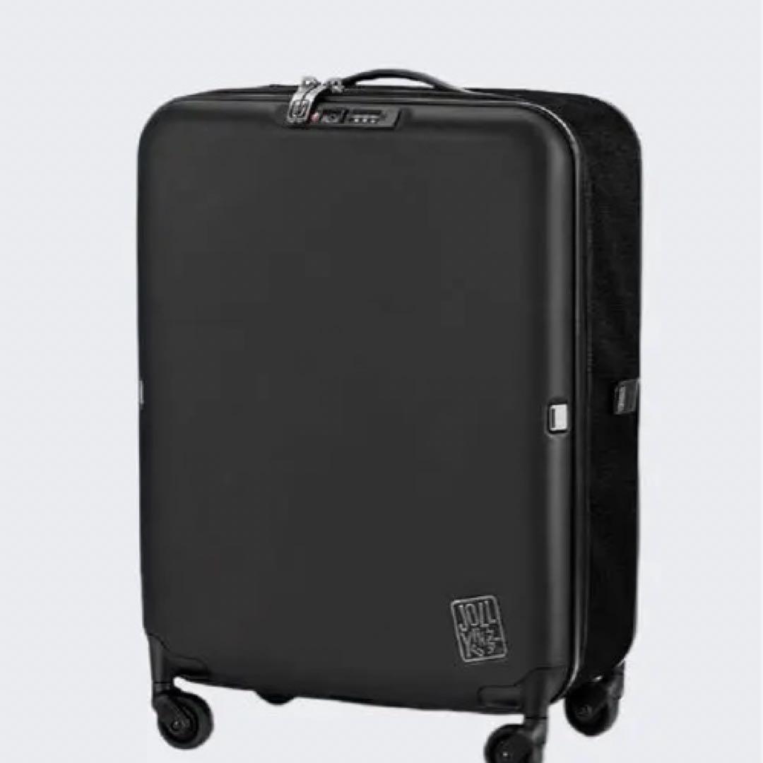 PEBBLE 20インチLite 折り畳み式スーツケース（35L）