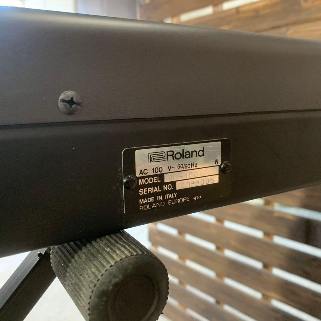 K692 Roland ローランド RD-150 ピアノ italy
