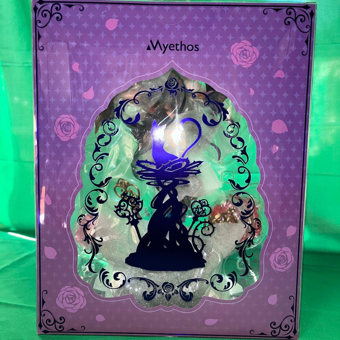 FairyTale-Another チェシャ猫 1/8 完成フィギュア