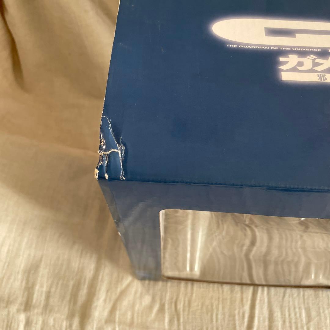 X-PLUS 平成大怪獣シリーズEX イリス