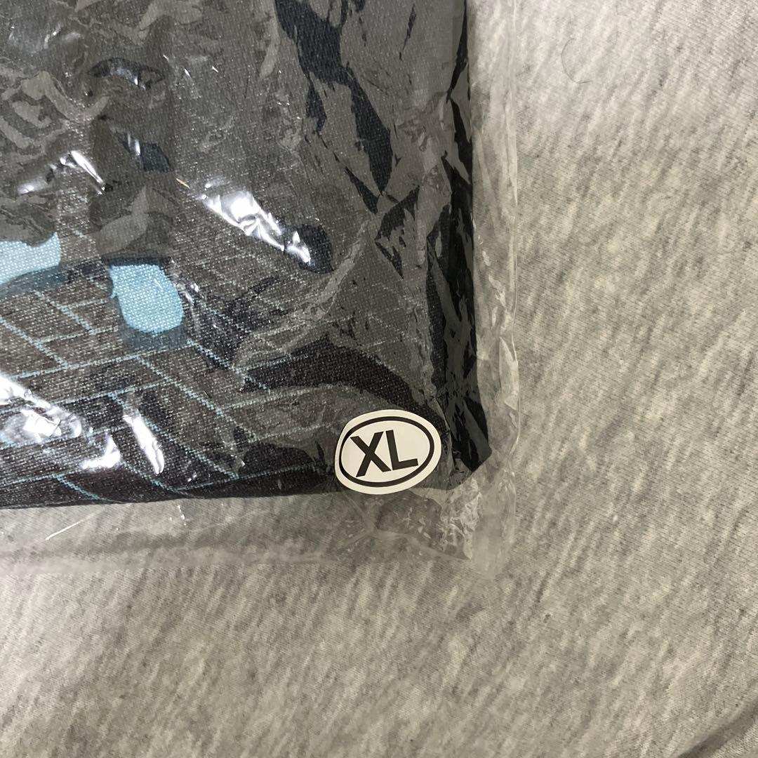 ミッシェルガンエレファント CASANOVA SNAKE TシャツXLサイズ