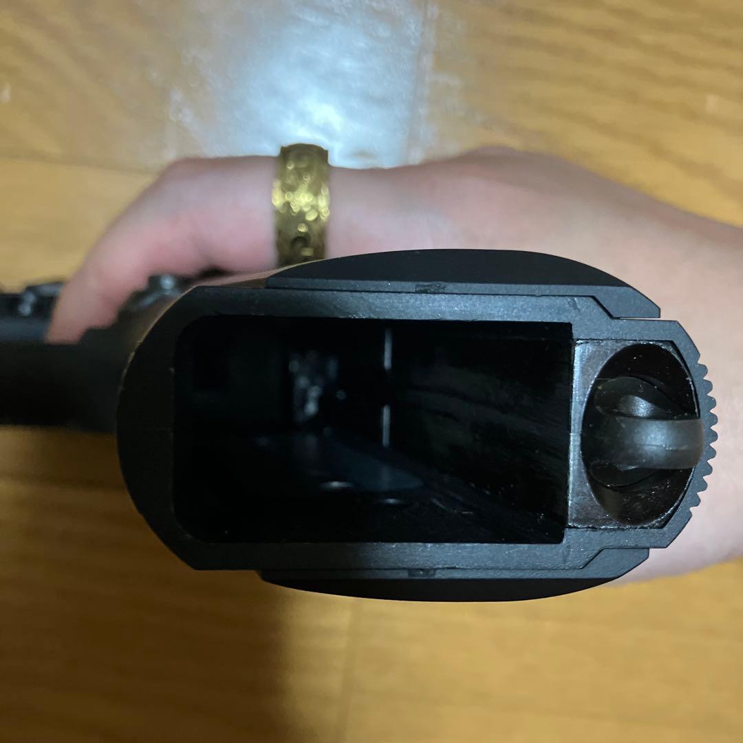 【美品】戦闘者　東京マルイ　U.S.M9 ガス銃　ガスガン取扱説明書あり