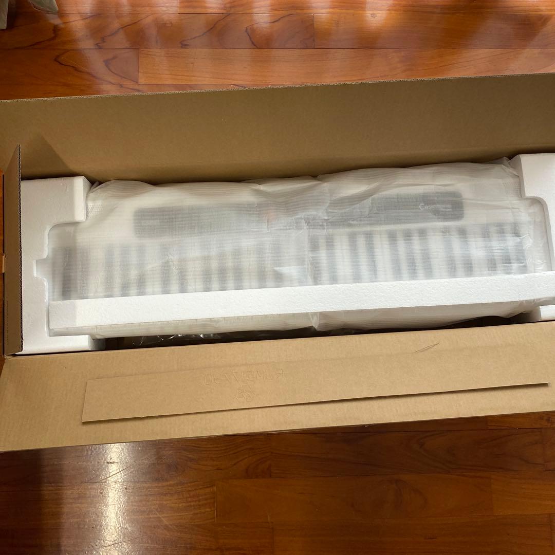 【美品】CASIO CT-S200WE