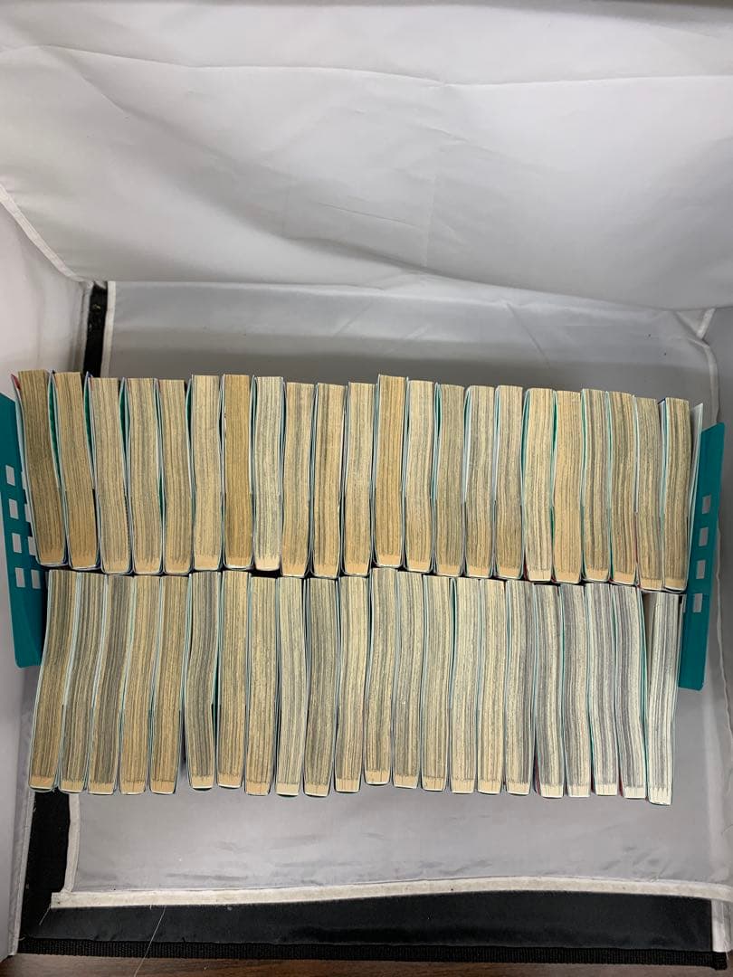 暁のヨナ　1-44巻　セット　全巻　まとめ