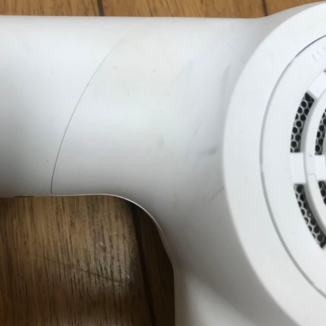 マグネットヘアプロ ドライヤー モイスト