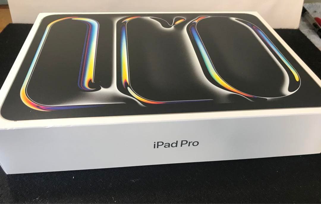 iPad Pro 11 (第5世代) 256GB Wi-Fi