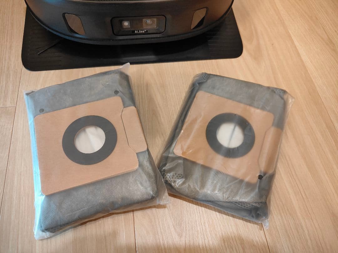 掃除機・クリーナー Anker Eufy X10 Pro Omni