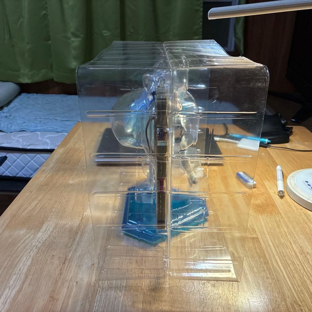 ゼノブレイド2 KOS-MOS Re: 1/7スケール フィギュア