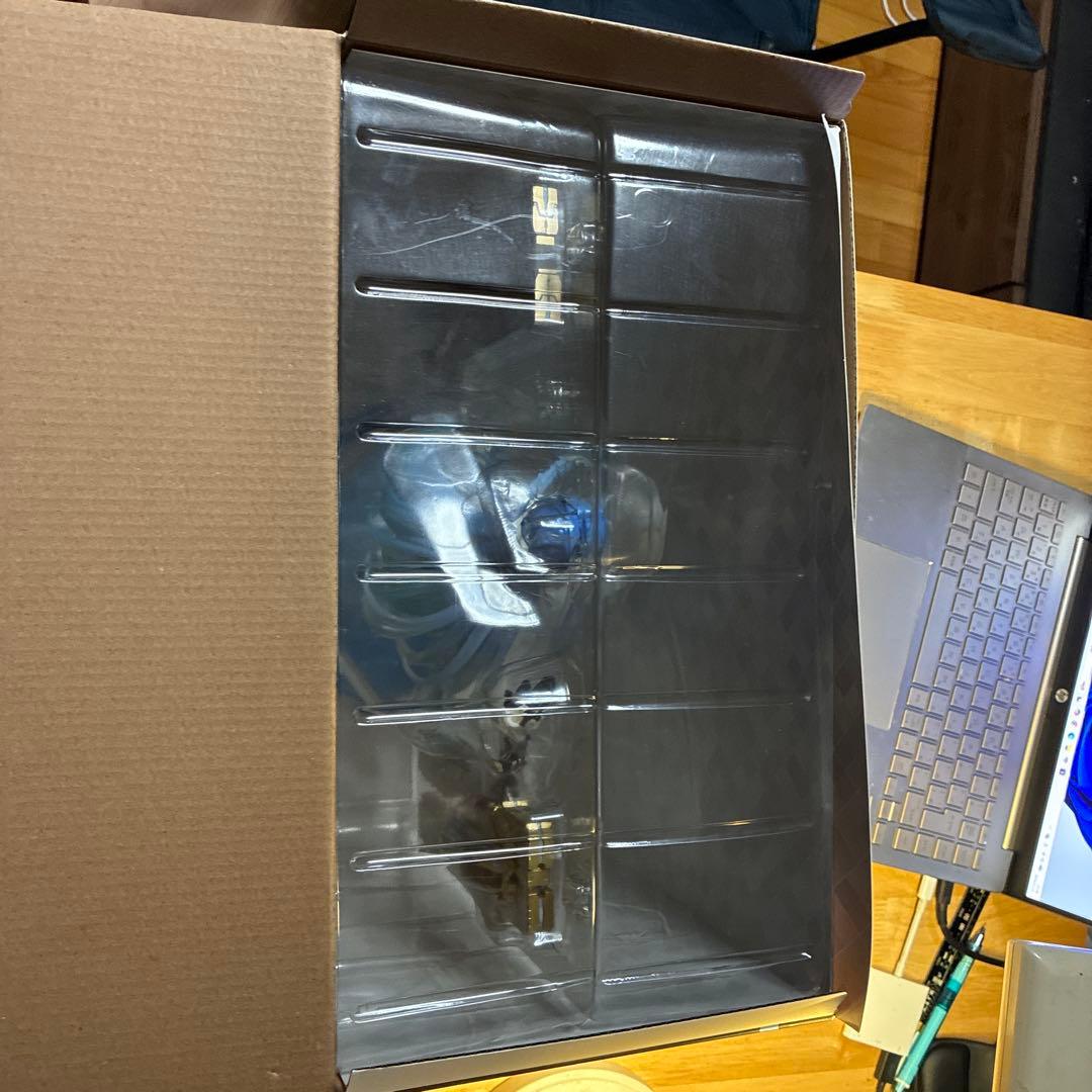 ゼノブレイド2 KOS-MOS Re: 1/7スケール フィギュア