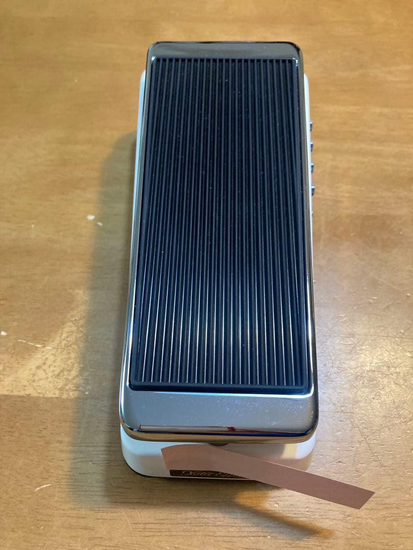 【美品値下げ】Xotic XW-1 ワウペダル