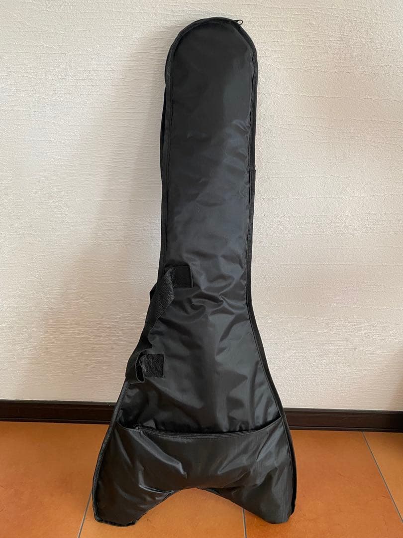 アンプ内蔵子ども用ギター