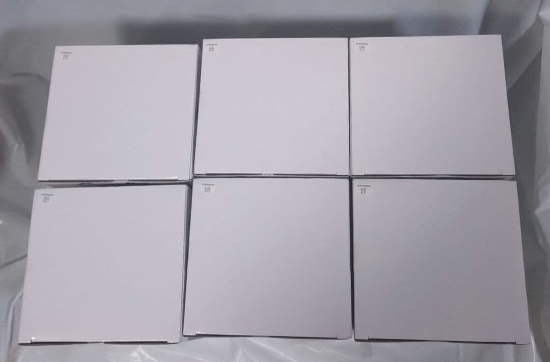 進撃の巨人 Grandista リヴァイ エレン フィギュア 各３個計６体セット