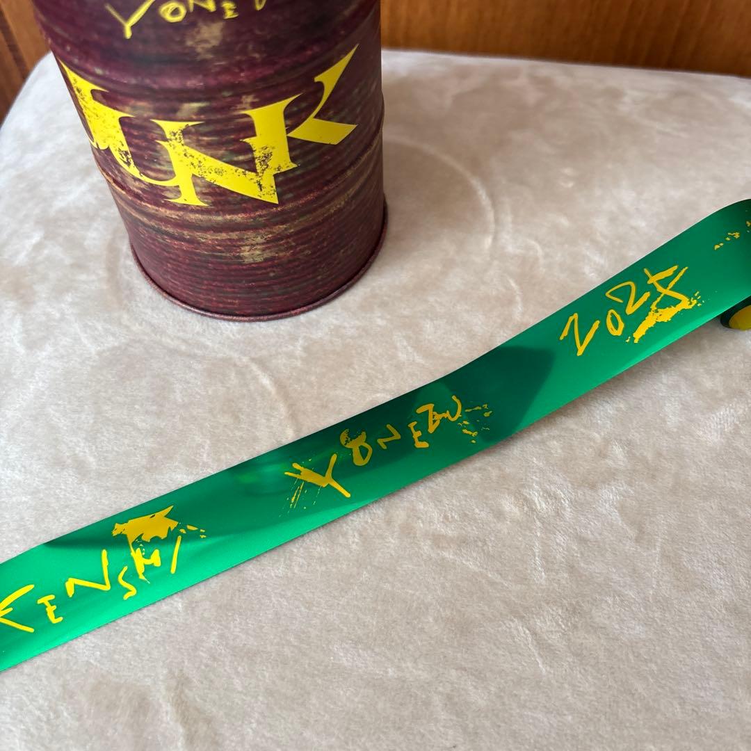 米津玄師 ガチャガチャ がらくたくん キーホルダーコンプ