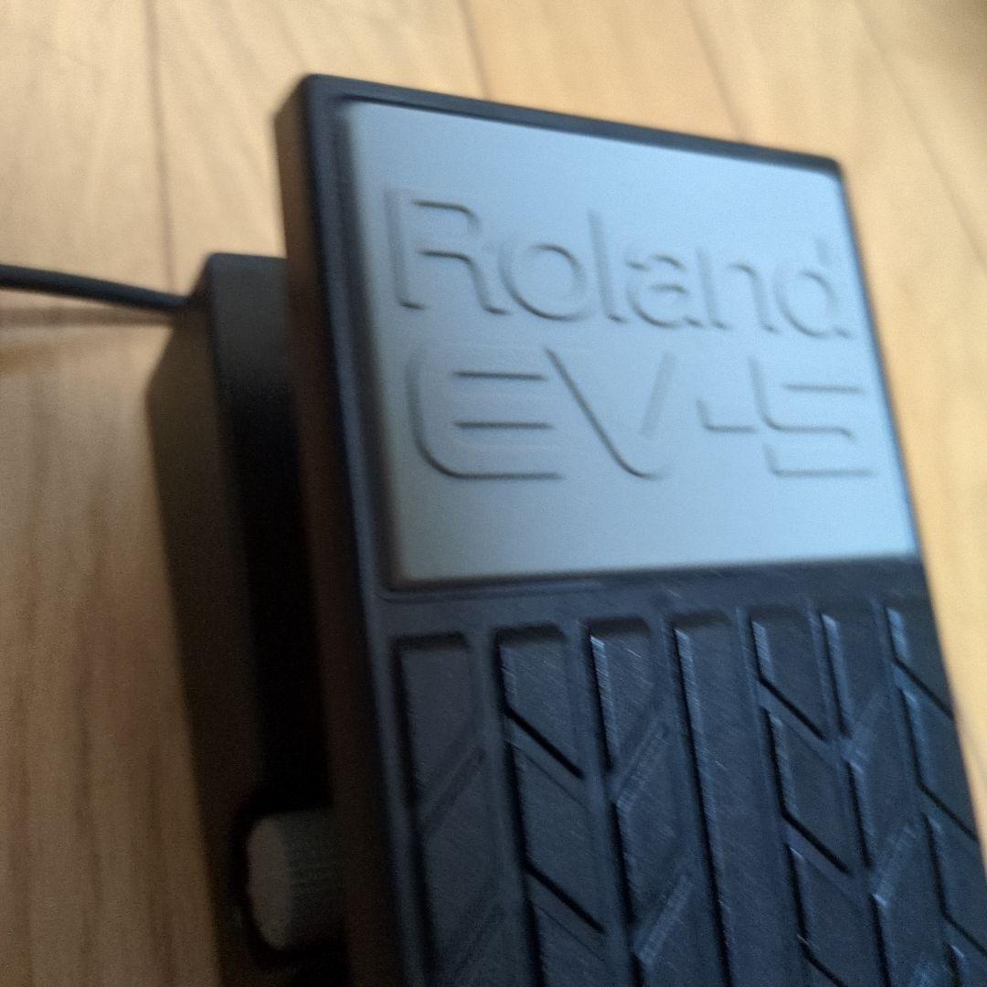 Roland EV-5 エクスプレッションペダル (値引き交渉可)